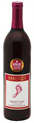 Barefoot Sweet Red